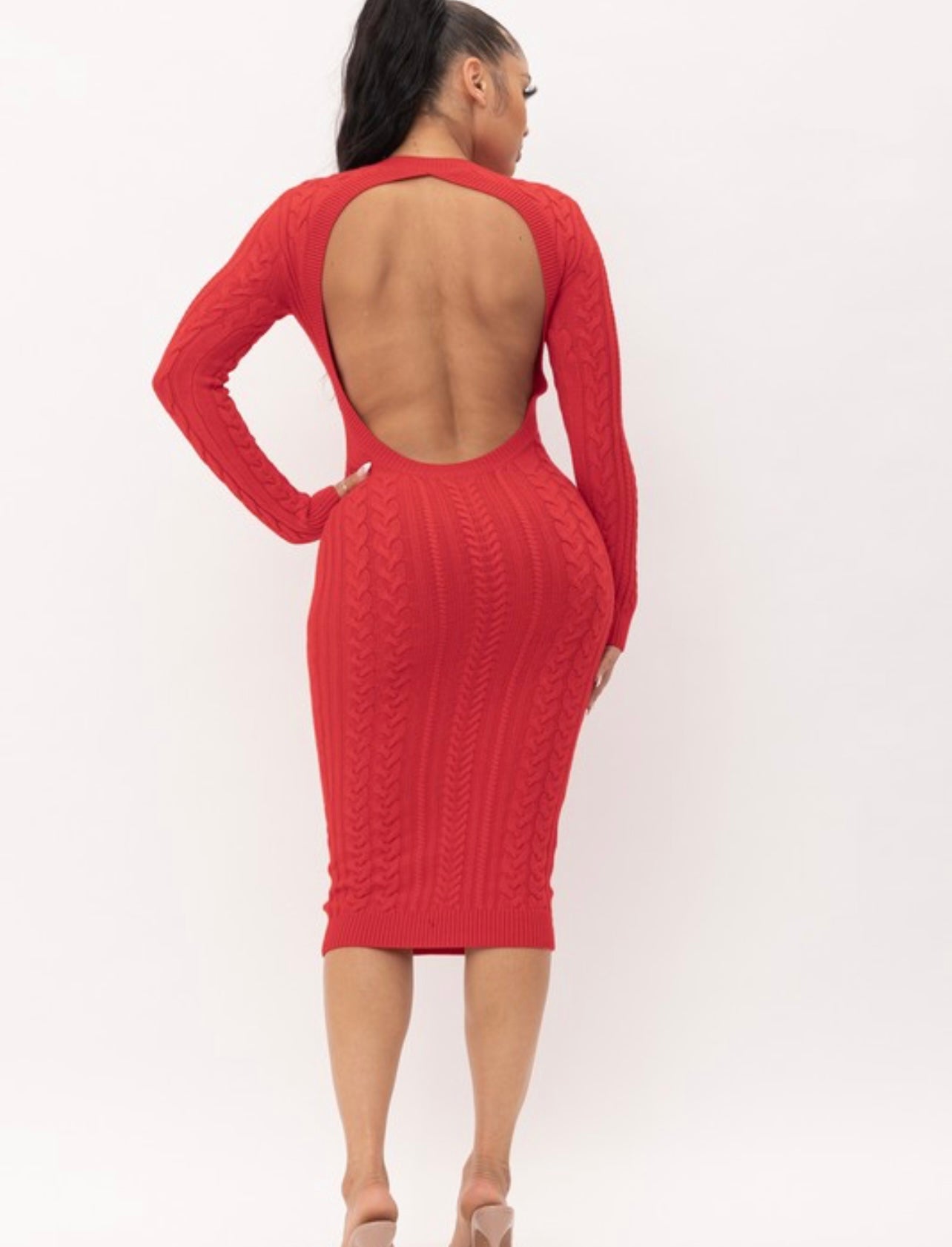 My, My, My Dress Medium My, My, My Dress Medium