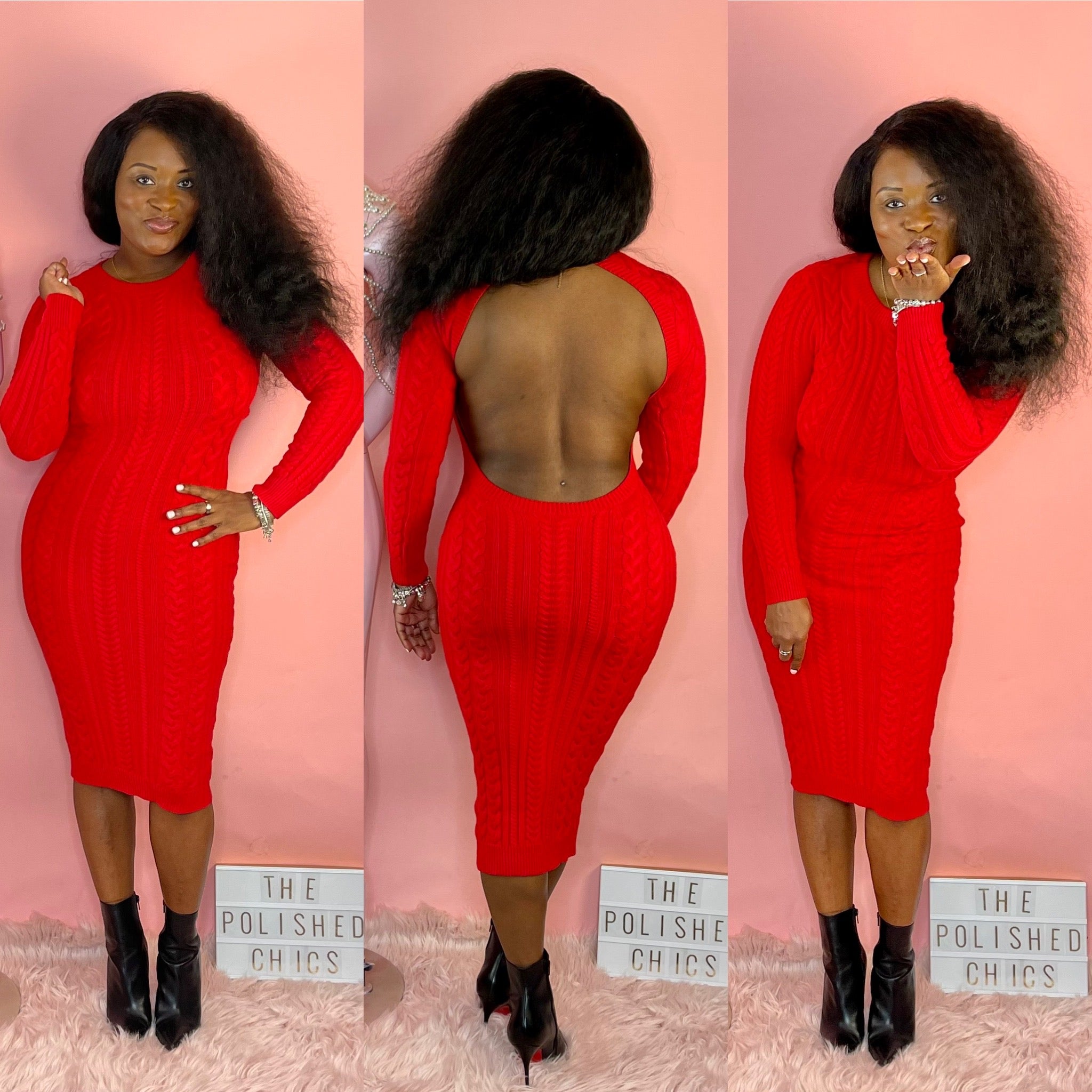 my dress My, My, My Dress Medium